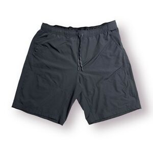 Gerry Men's Outdoor Gorp Core Chino Shorts Size XXL Flex Waistband Performance